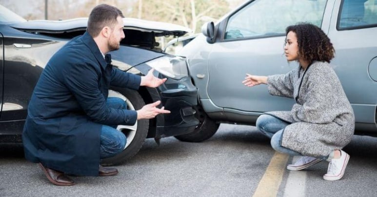 Truck Accident Lawyer