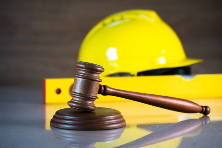 Truck Accident Lawyer