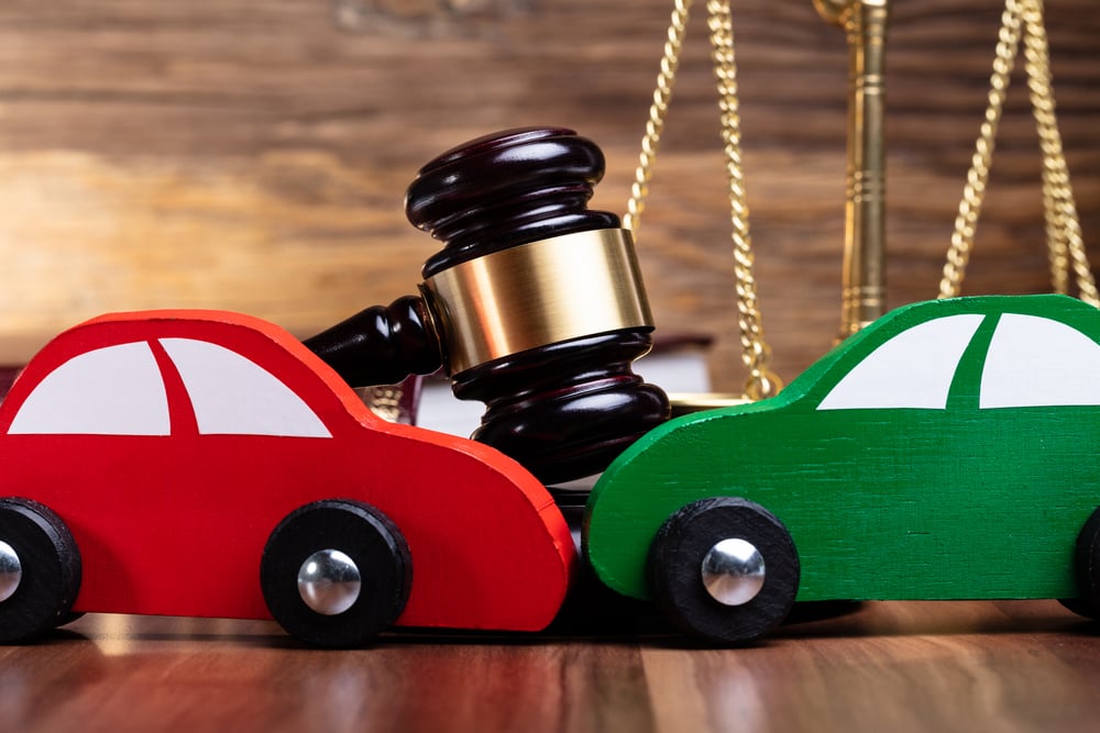 Personal Injury Lawyer
